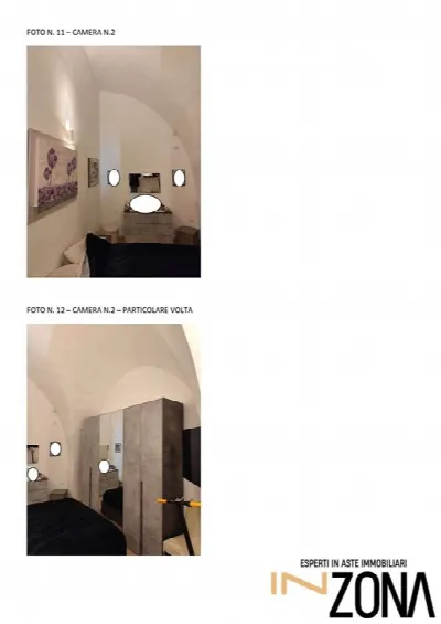 Appartamento in vendita a Foggia, Centro - foto 8