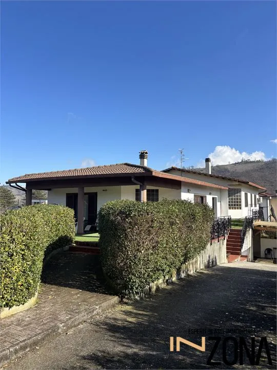 Villa in vendita a Colledara - foto 1