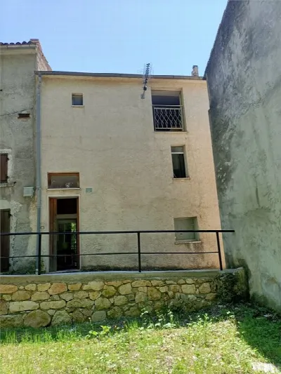 Villa in vendita a Sant'Eufemia a Maiella - foto 1