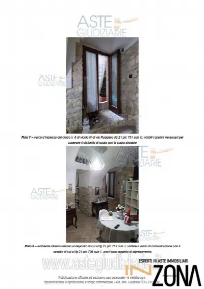 Appartamento in vendita a Palo del Colle - foto 5