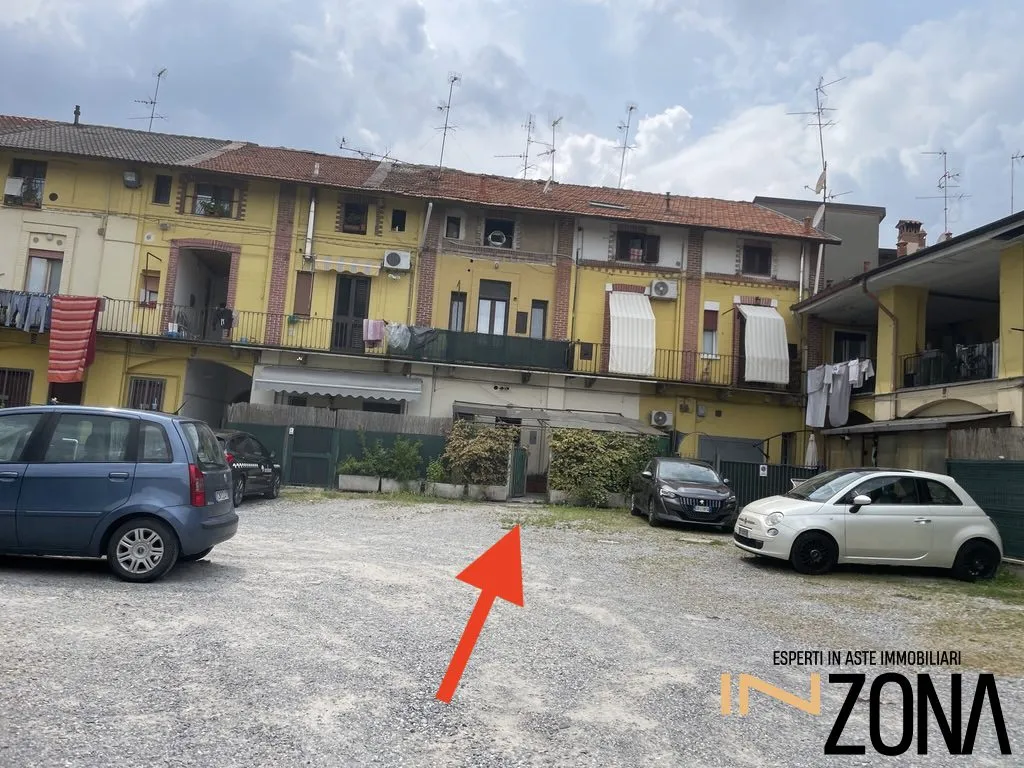 Appartamento in vendita a Nova Milanese - foto 3