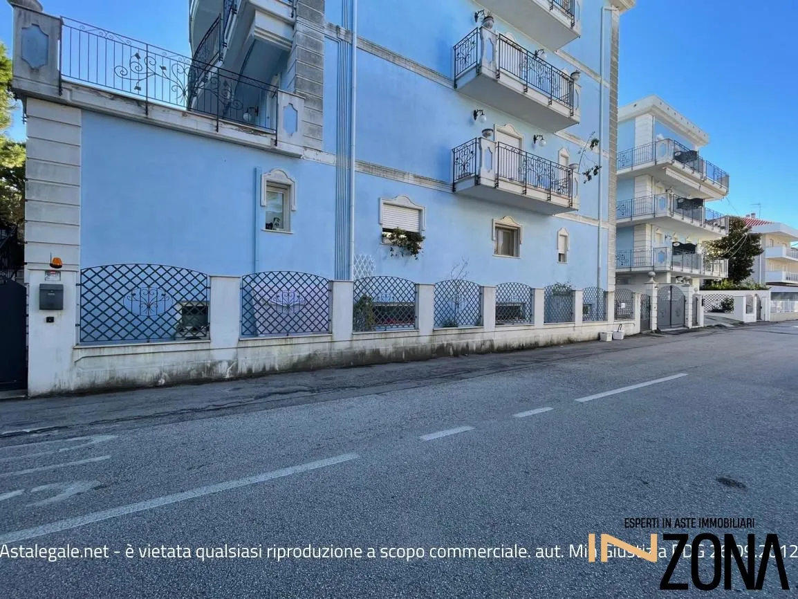 Appartamento in vendita a Giulianova - foto 3