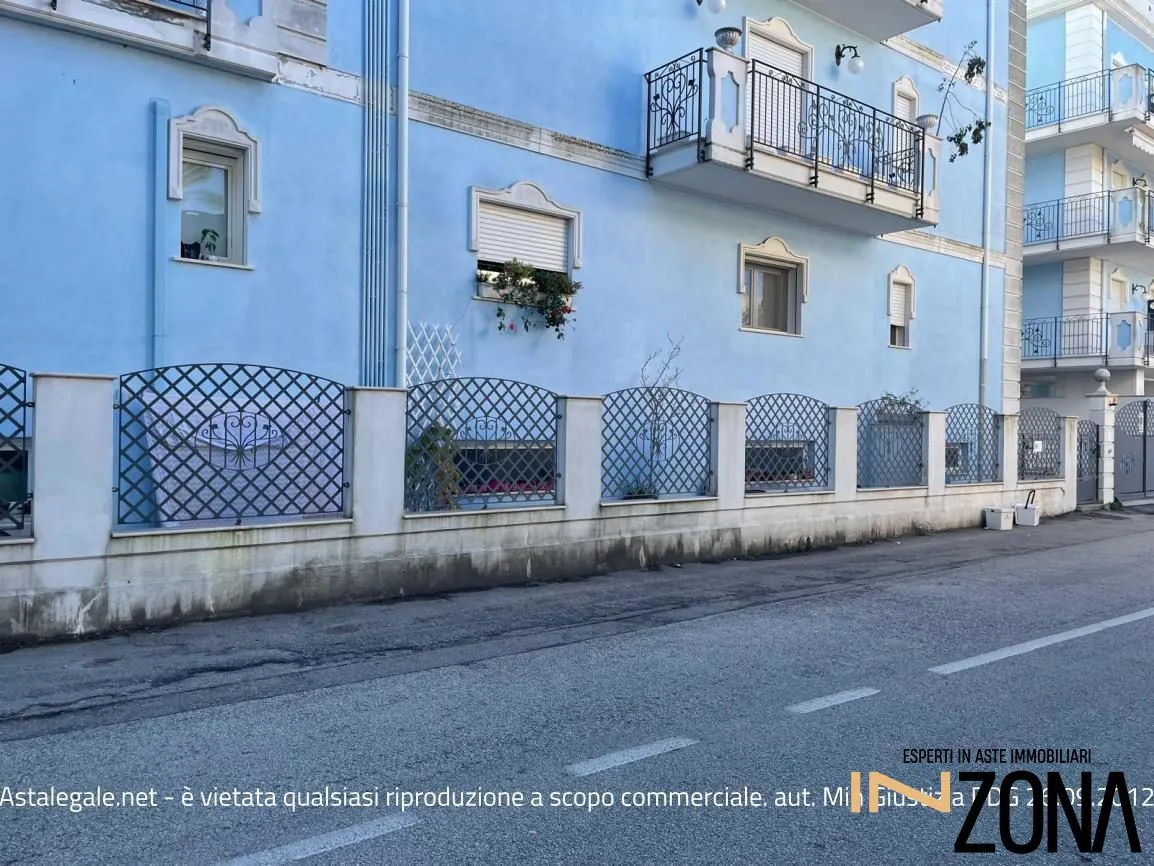 Appartamento in vendita a Giulianova - foto 5