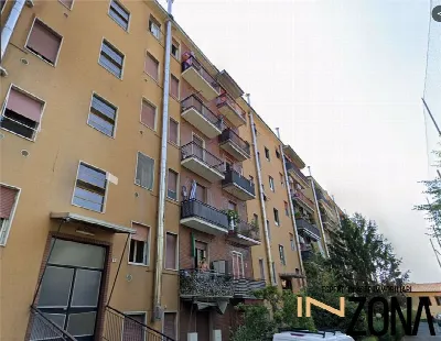 Appartamento a Monza