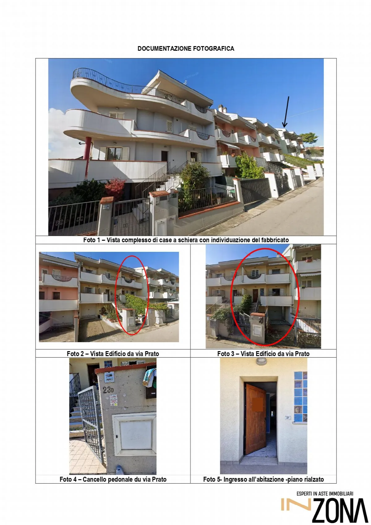 Appartamento in vendita a Giulianova - foto 3