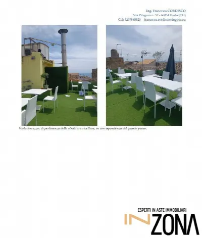 Appartamento in vendita a Vasto - foto 5