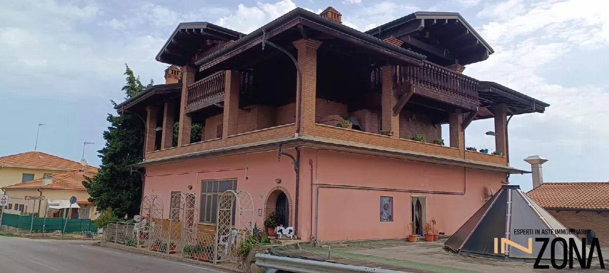 Appartamento in vendita a Tortoreto - foto 3
