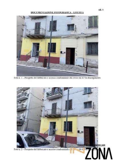 Appartamento in vendita a Vico del Gargano - foto 1