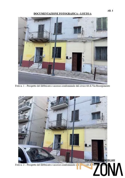 Appartamento in vendita a Vico del Gargano - foto 1