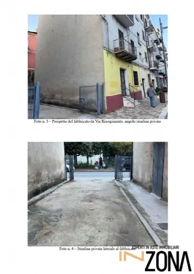 Appartamento in vendita a Vico del Gargano - foto 3