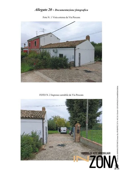 Appartamento in vendita a Casalbordino - foto 3