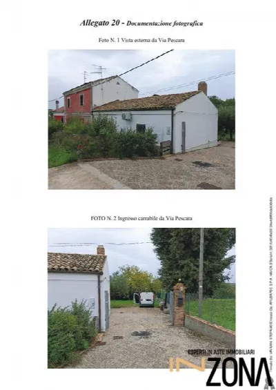 Appartamento in vendita a Casalbordino - foto 3