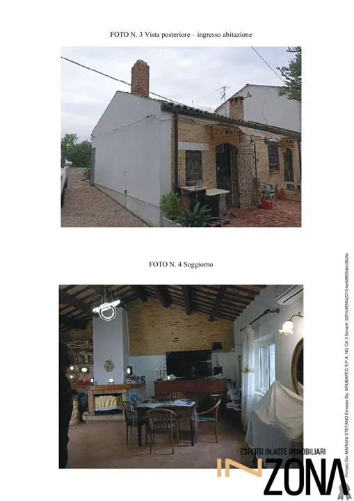 Appartamento in vendita a Casalbordino - foto 4