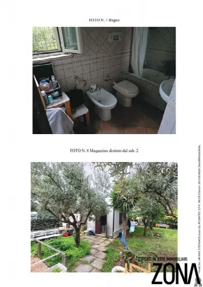 Appartamento in vendita a Casalbordino - foto 6
