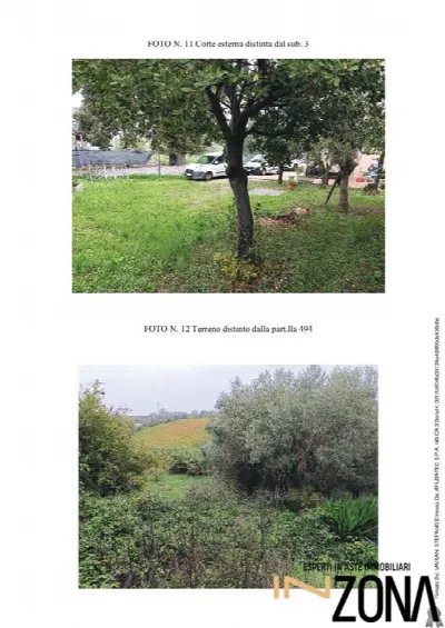 Appartamento in vendita a Casalbordino - foto 8