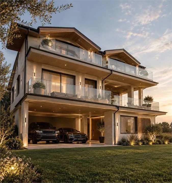 Villa in vendita a Spoltore - foto 3