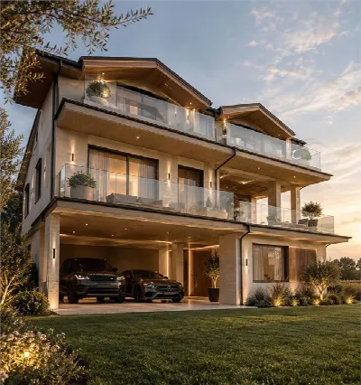 Villa in vendita a Spoltore - foto 3