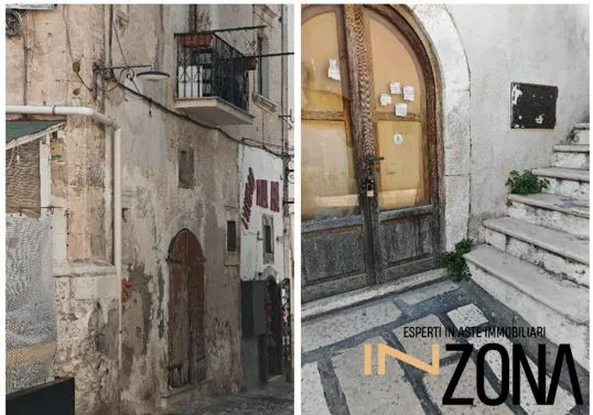 Appartamento in vendita a Peschici - foto 1