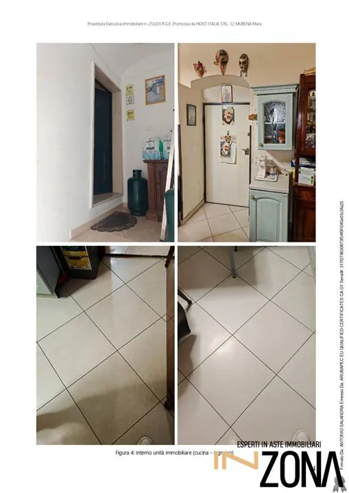 Appartamento in vendita a Peschici - foto 4