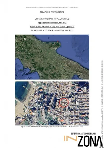 Appartamento in vendita a Peschici - foto 9