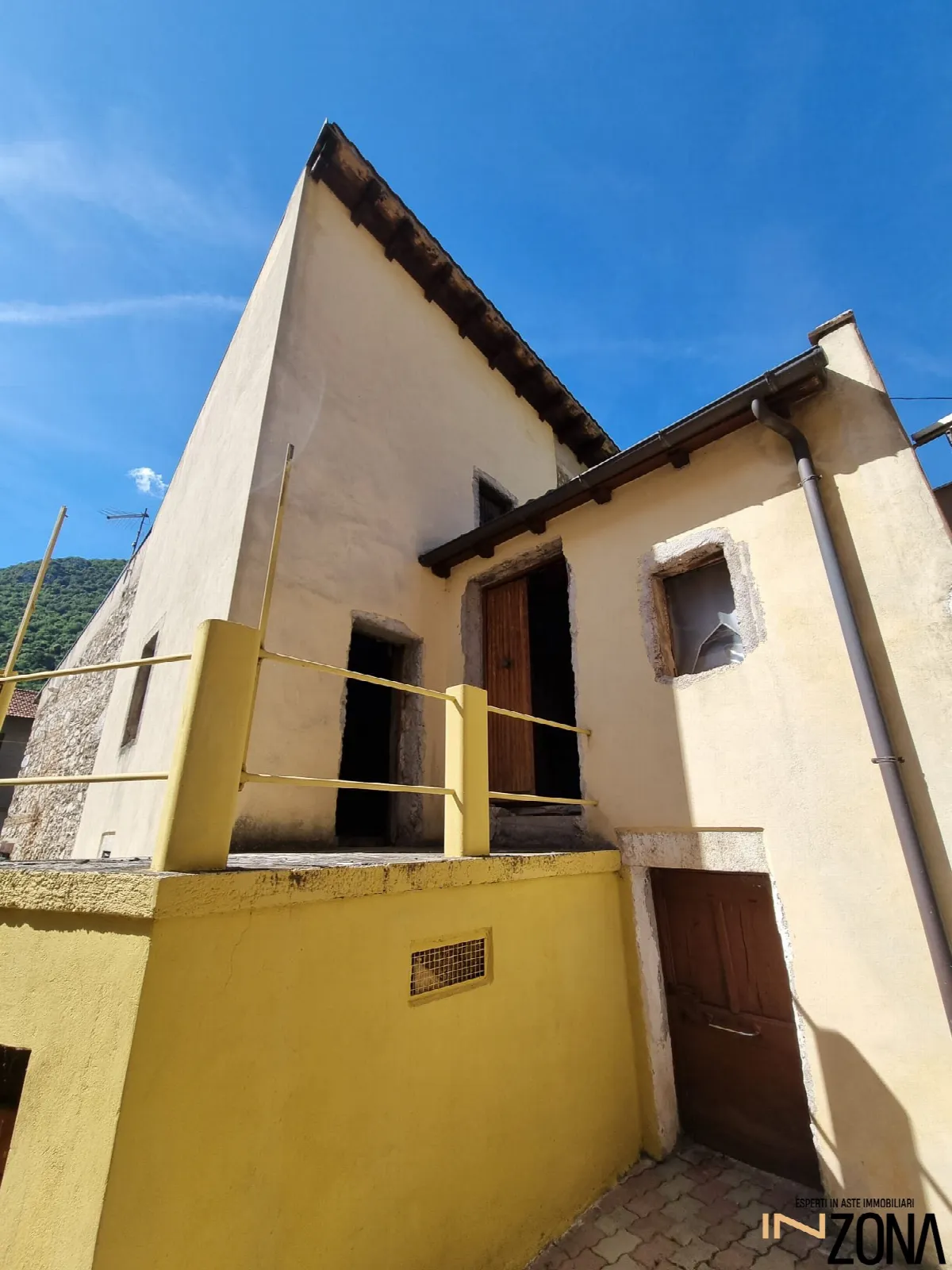 Appartamento in vendita a Capistrello - foto 2