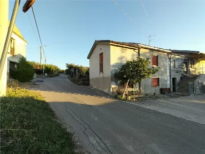 Villa in vendita a Elice - foto 4