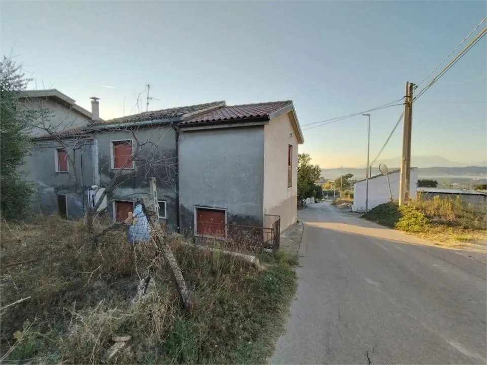 Villa in vendita a Elice - foto 5