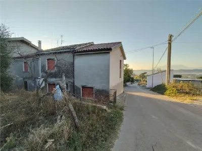 Villa in vendita a Elice - foto 5