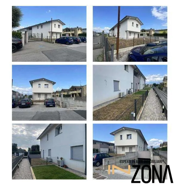 Appartamento in vendita a Sulbiate - foto 3