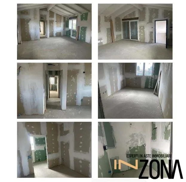 Appartamento in vendita a Sulbiate - foto 4