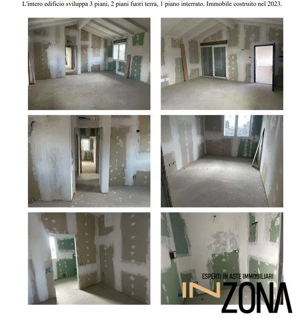 Appartamento in vendita a Sulbiate - foto 5