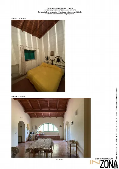 Rustico/Casale in vendita a Canosa di Pugl... - foto 6