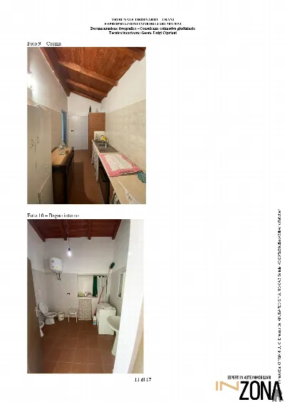 Rustico/Casale in vendita a Canosa di Pugl... - foto 7