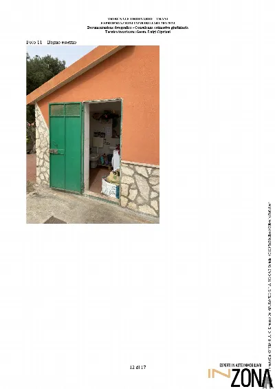 Rustico/Casale in vendita a Canosa di Pugl... - foto 8