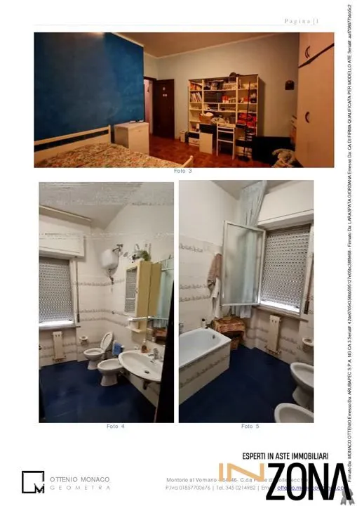 Appartamento in vendita a Teramo - foto 5