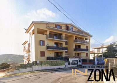 Appartamento a Mosciano Sant'Angelo