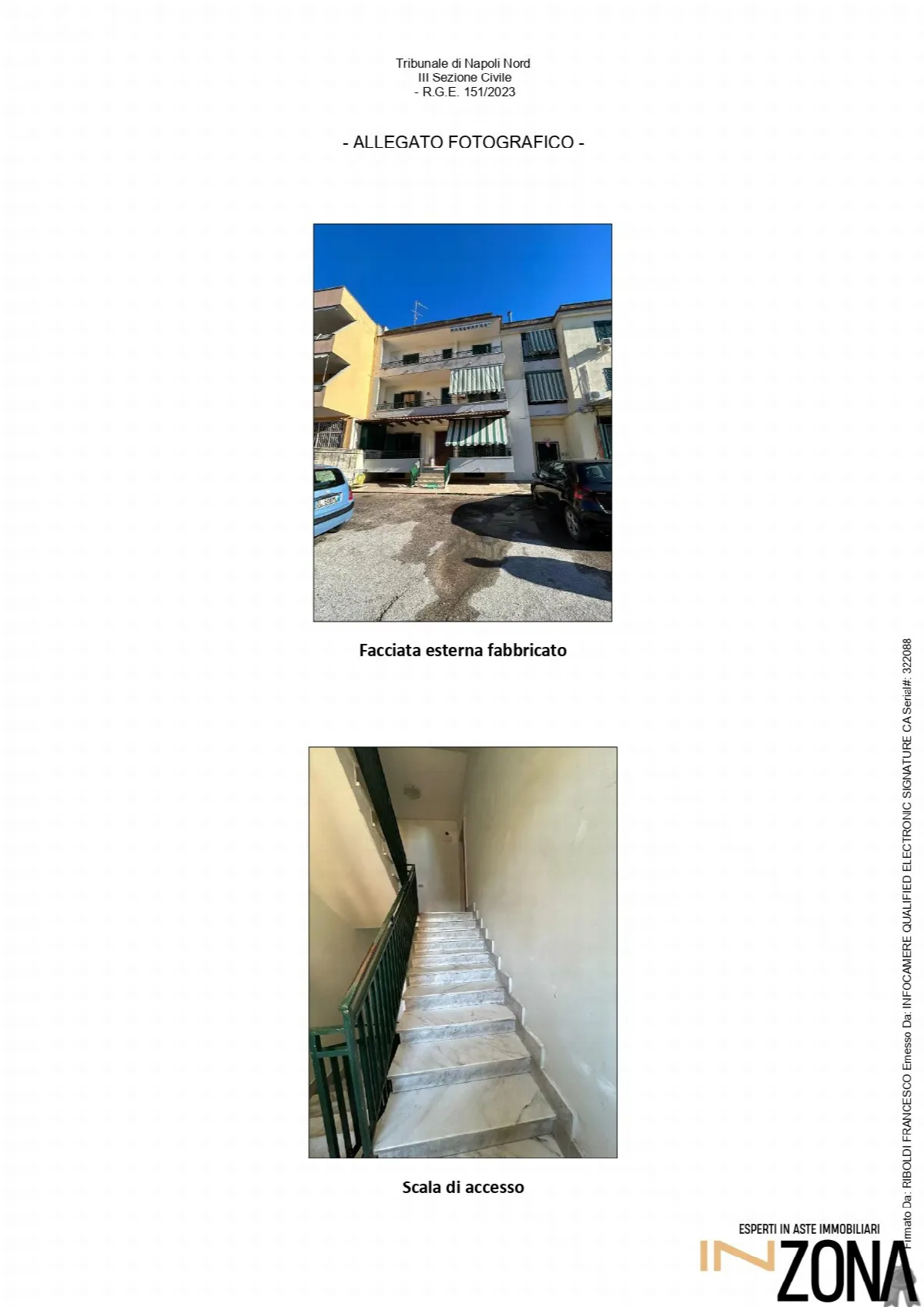 Appartamento in vendita a Giugliano in Campania - foto 4