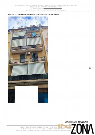 Appartamento in vendita a Bari, Marconi, S... - foto 10