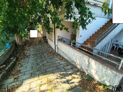 Appartamento a Tortoreto