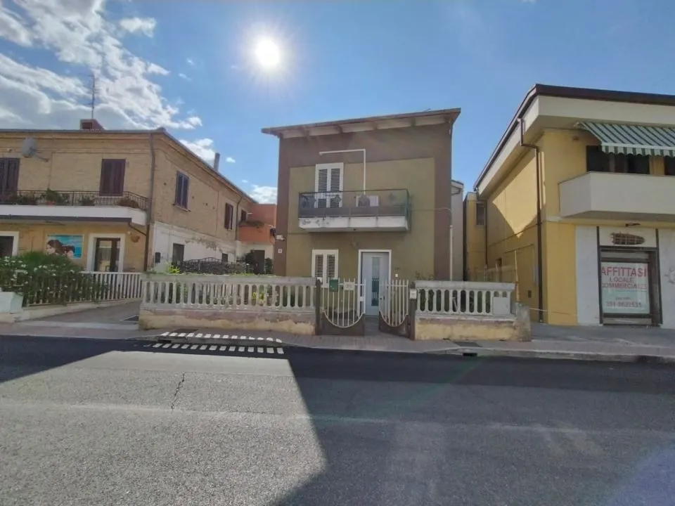 Villa in vendita a Cepagatti - foto 2