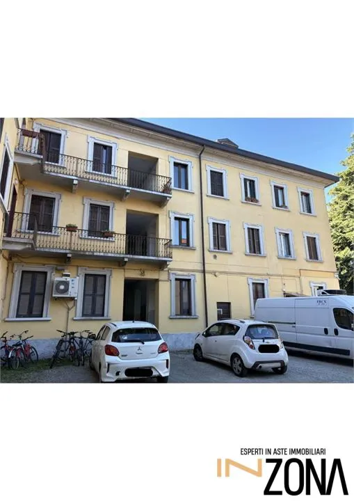 Appartamento in vendita a Bovisio-Masciago - foto 3