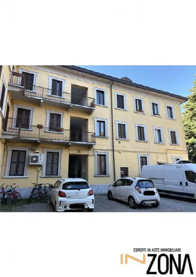 Appartamento in vendita a Bovisio-Masciago - foto 3