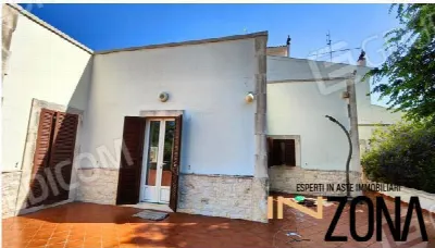 Villa in vendita a Putignano - foto 1