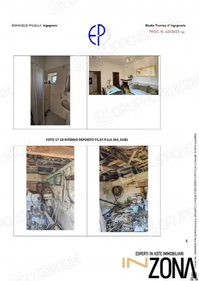 Villa in vendita a Putignano - foto 10