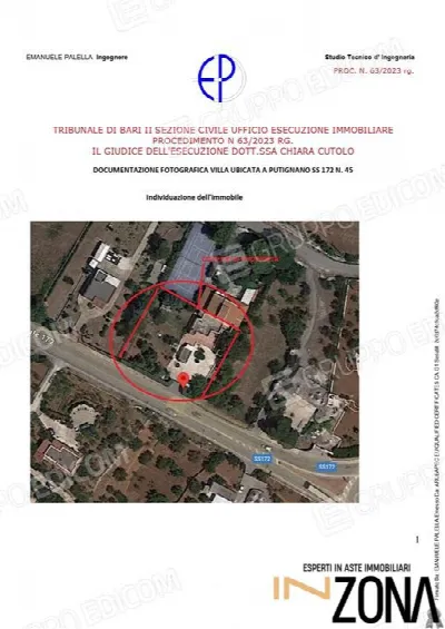 Villa in vendita a Putignano - foto 3