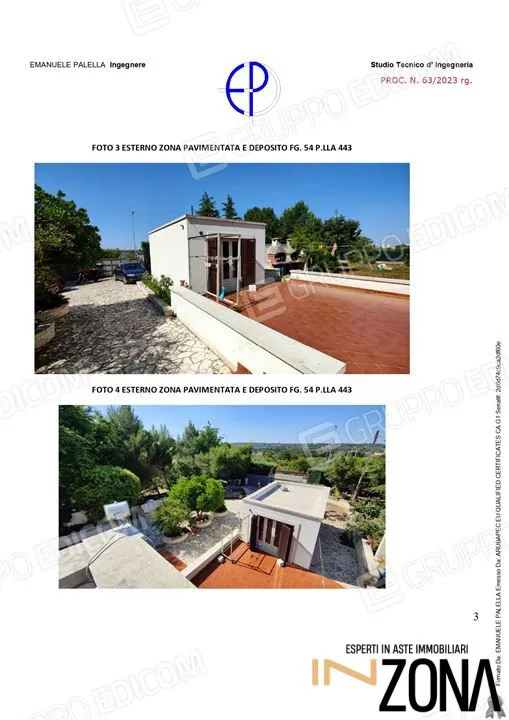 Villa in vendita a Putignano - foto 5