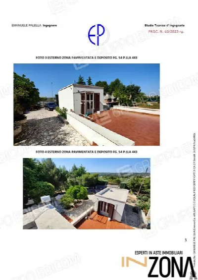 Villa in vendita a Putignano - foto 5