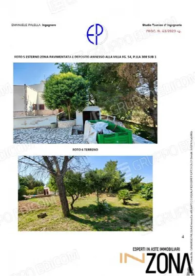 Villa in vendita a Putignano - foto 6