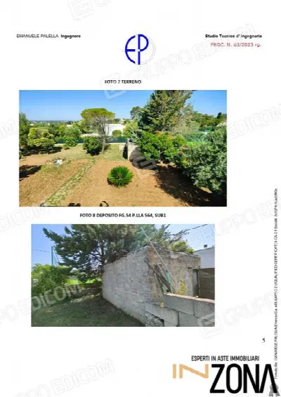 Villa in vendita a Putignano - foto 7