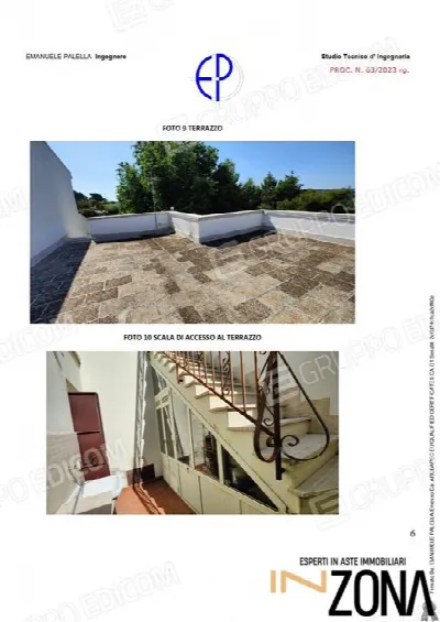 Villa in vendita a Putignano - foto 8